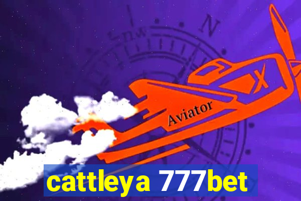 cattleya 777bet